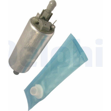 DELPHI Kraftstoffpumpe | FE0435-12B1