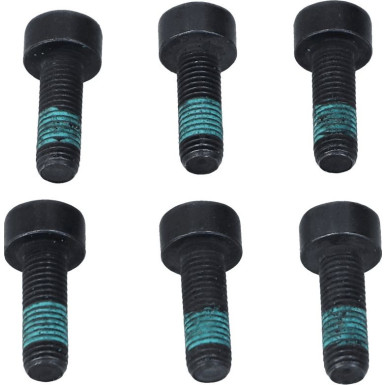 SACHS Schwungrad 6366 000 055 Zwei-Massen-Schwungrad