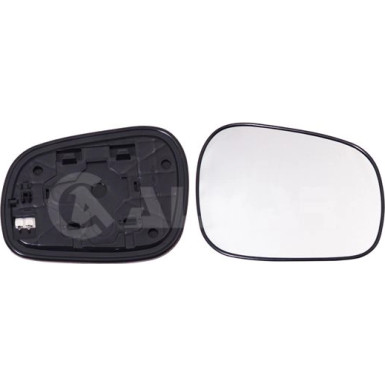ALKAR Spiegelglas, Außenspiegel 6432992