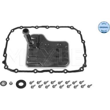Ölwechselkit ohne Öl BMW 1,3,X1,X3 03 MEYLE-ORIGINAL-KIT: Better solution for you 300 135 0314/SK Ölwechselkit ohne Öl BMW 1,3,X1,X3 03 MEYLE-ORIGINAL-KIT: Better solution for you 300 135 0314/SK