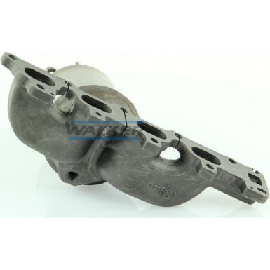 91 / Katalysator | OPEL Astra G,H 1.6i 00 | 20820 91 / Katalysator | OPEL Astra G,H 1.6i 00 | 20820