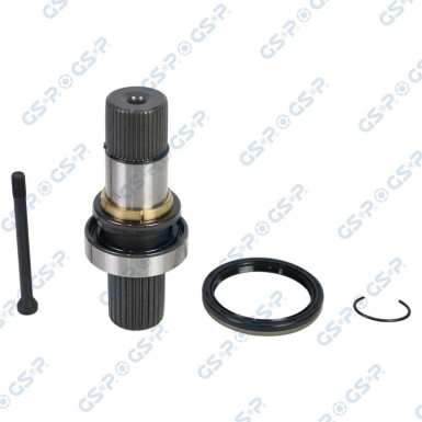 GSP Antriebswelle 261215