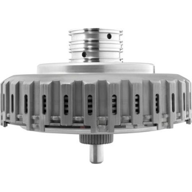 Doppelkupplungsmodul DualTronic | AUDI A3, A4, 5 SEAT SKODA VW 07-20 | 202153