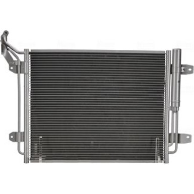 Kondensator PKW VW Tiguan 1.4/2.0i u.TDI 07 FIRST FIT 940138