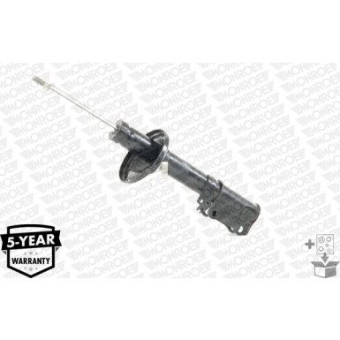 MONROE ORIGINAL-Gasdämpfer HA re | TOYOTA Avensis -01 | 16444