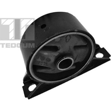 TEDGUM_TD Halter, Motoraufhängung 00282948