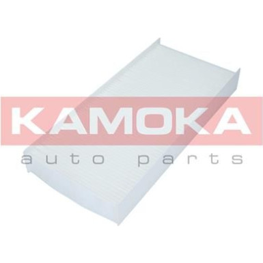 KAMOKA Filter, Innenraumluft | F412801