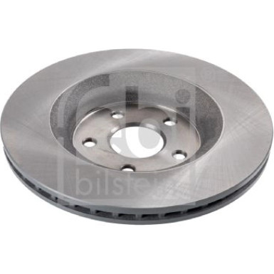 FEBI BILSTEIN Bremsscheibe | 108385