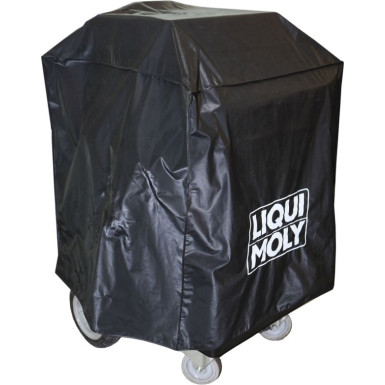 Liqui Moly Gear Tronic Abdeckplane 1 Stk