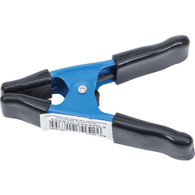 BGS Leimzwinge aus Metall 100 mm BGS Do it yourself 1835