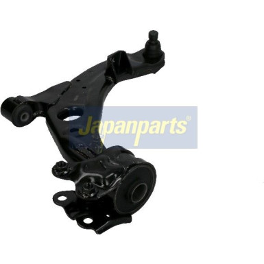 Lenker, Radaufhängung BS-355R