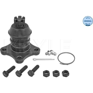 84 302 001 Traggelenk VA oben li/re MITSUBISHI Pajero II 90 MEYLE-ORIGINAL: True to OE 32-16 010 0021