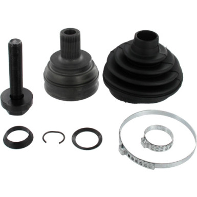 Gelenksatz, Antriebswelle Vw Golf 5 1.4 16V 03 VKJA 5255