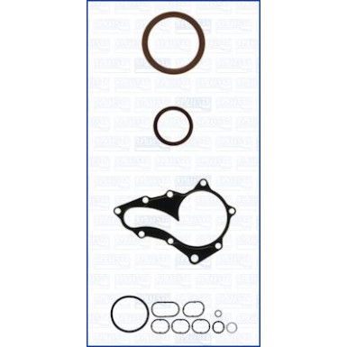 54167300 Dichtungssatz, Kurbelgehäuse