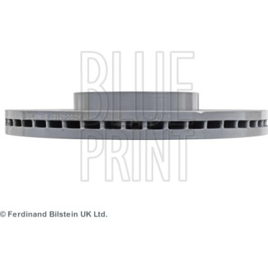 BLUE PRINT Bremsscheibe | ADG043157