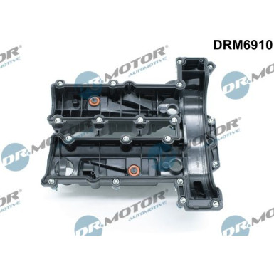 DR.MOTOR Zylinderkopfhaube DRM6910