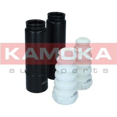 KAMOKA Staubschutzsatz, Stoßdämpfer KAMOKA Staubschutzsatz, Stoßdämpfer