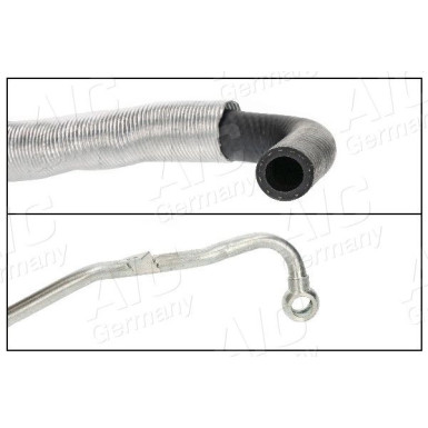 Hydraulikschlauch, Lenkung BMW 58730 Hydraulikschlauch, Lenkung BMW 58730