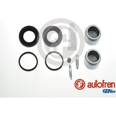 Reparatursatz Bremssattel Db T. W140 | D4967C