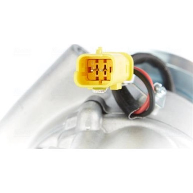 Kompressor PKW | Citroen C4 1.6-2.0 HDI 04 | 89201