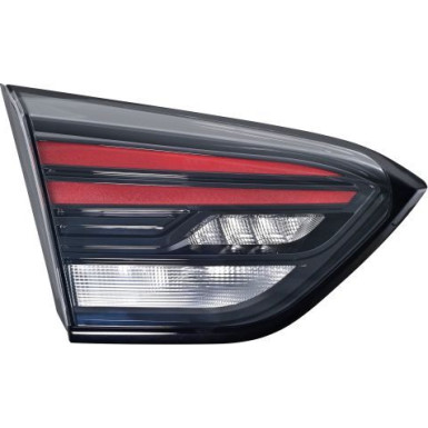 HECKLEUCHTE HELLA | OPEL CROSSLAND 17 | 2TZ 015 696-111 HECKLEUCHTE HELLA | OPEL CROSSLAND 17 | 2TZ 015 696-111