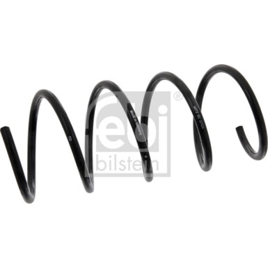 FEBI BILSTEIN Fahrwerksfeder | 37404
