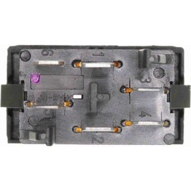 VEMO Schalter, Fensterheber V10-73-0091
