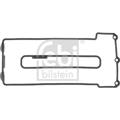 FEBI BILSTEIN Dichtungssatz | 12396