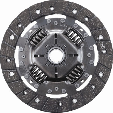 SACHS Kupplungssatz SACHS Kupplungssatz