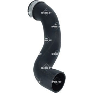 Ladeluftschlauch | 166032 Ladeluftschlauch | 166032