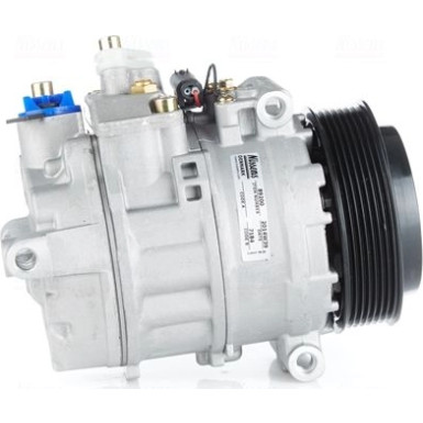 Kompressor PKW MERCEDES C-Klasse W 204 07- C 180 FIRST FIT 89200