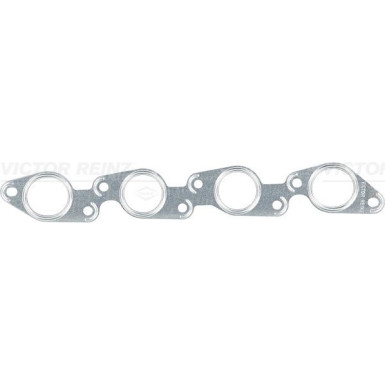 Dichtung Abgaskrümmer | DAEWOO,MERCEDES | 71-26219-00