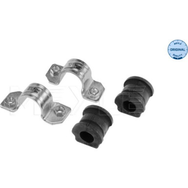 17 308 063 Stabilis.Lagersatz VA SEAT,SKODA,VW 99 MEYLE-ORIGINAL-KIT: Better solution for you 100 411 0052/S