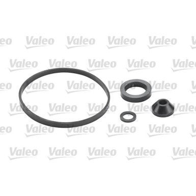 VALEO Kraftstofffilter | 587908