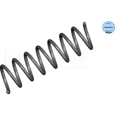 MEYLE Fahrwerksfeder
