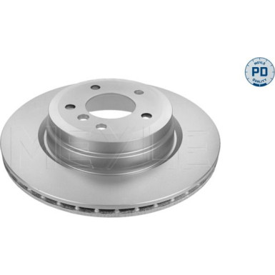 Bremsscheibe Bmw T. E90 05-12 MEYLE-PD: Advanced performance and design 315 523 0051/PD
