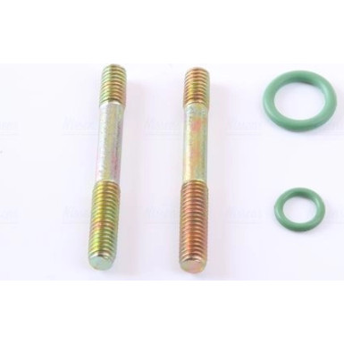 Kondensator PKW Mitsubishi L200 15 FIRST FIT 941078