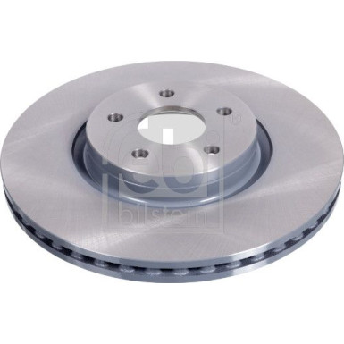 FEBI BILSTEIN Bremsscheibe 43870