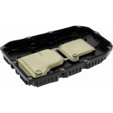 VAICO Ölwanne, Automatikgetriebe V30-2682 Green Mobility Parts