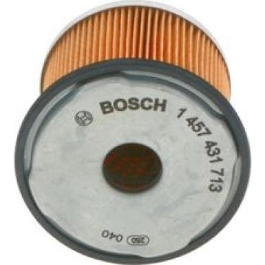 BOSCH | Automotive Kraftstofffilter | 1457431713