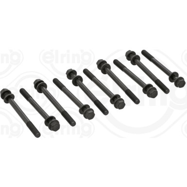 Zylinderkopfschraubensatz | TOYOTA | 022.590