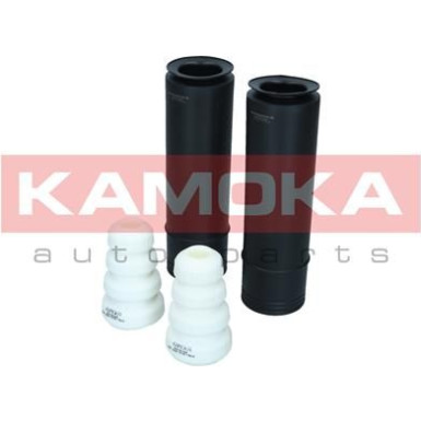 KAMOKA Staubschutzsatz, Stoßdämpfer KAMOKA Staubschutzsatz, Stoßdämpfer
