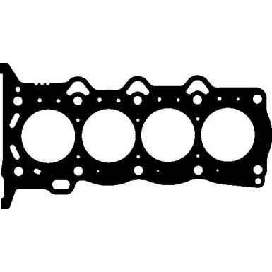 Dichtung, Zylinderkopf | TOYOTA | 574.200 Dichtung, Zylinderkopf | TOYOTA | 574.200
