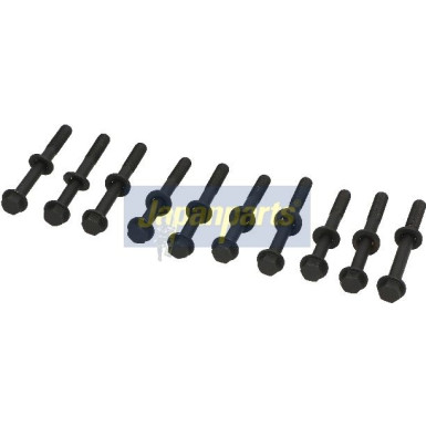 Zylinderkopfschraube BL-801