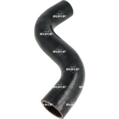 Ladeluftschlauch | 166169