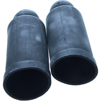 72-4311 Staubschutzsatz, Stoßdämpfer