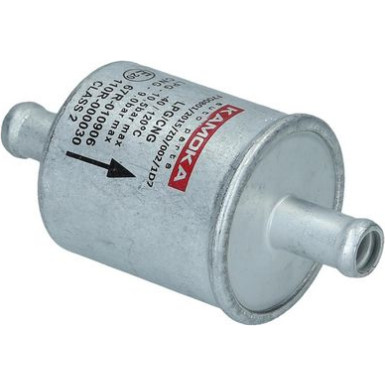 KAMOKA Kraftstofffilter KAMOKA Kraftstofffilter