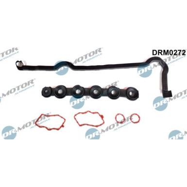 DRM0272 Dichtungssatz, Zylinderkopfhaube