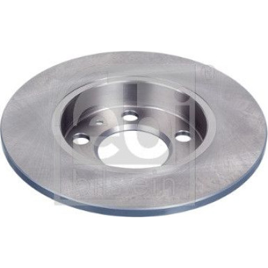 FEBI BILSTEIN Bremsscheibe 26170