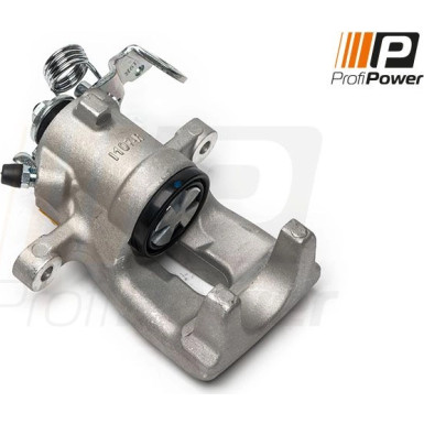 PROFIPOWER Bremssattel PROFIPOWER Bremssattel